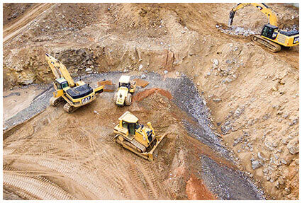 Mining Equipment