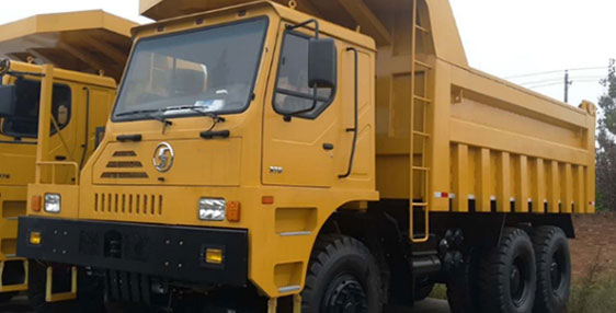 Big Dumper