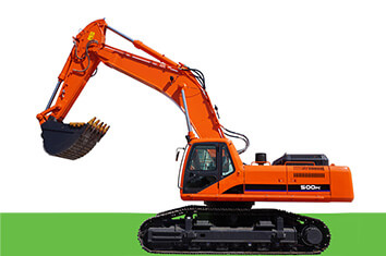 Excavating Equipment