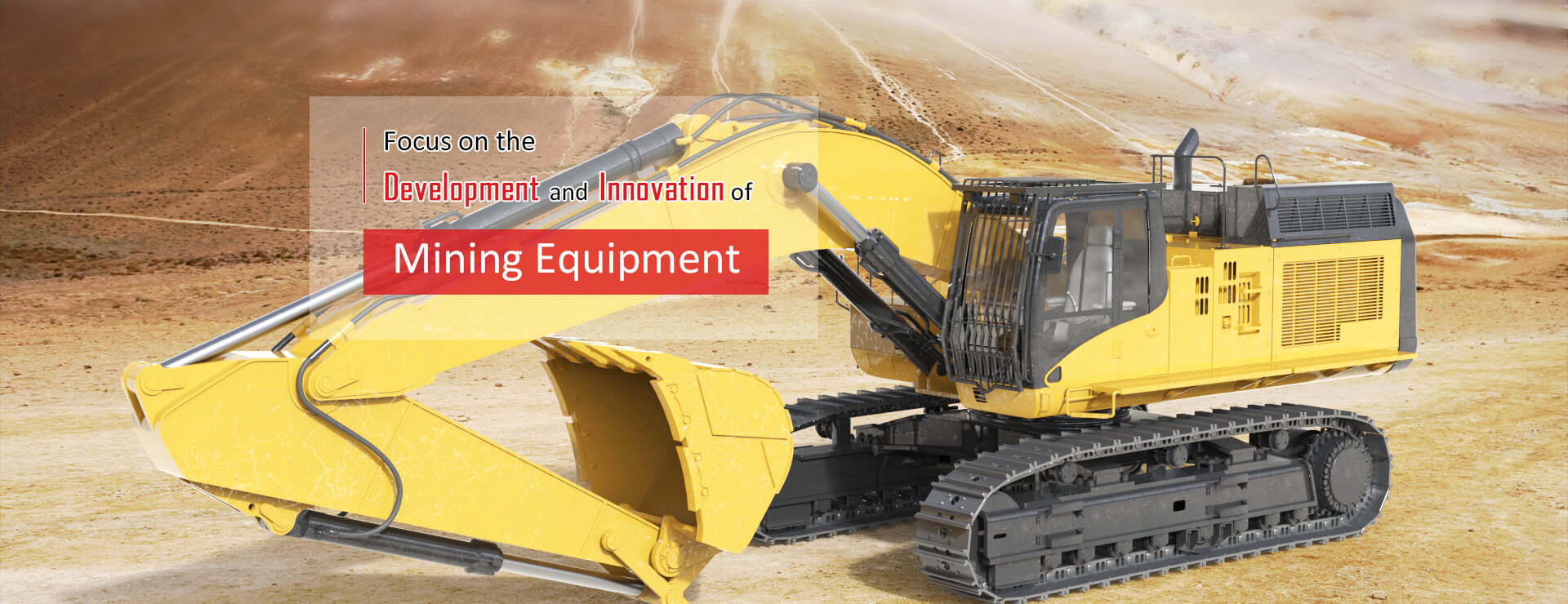 Mining Equipment