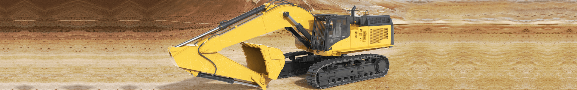 mining equipment