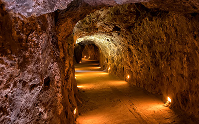 Underground Mining