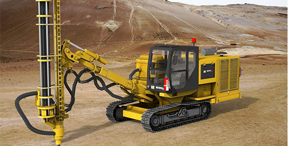 Mining Equipment