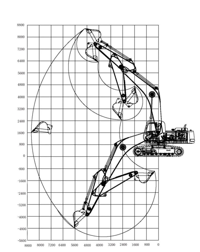 150PC-Excavator