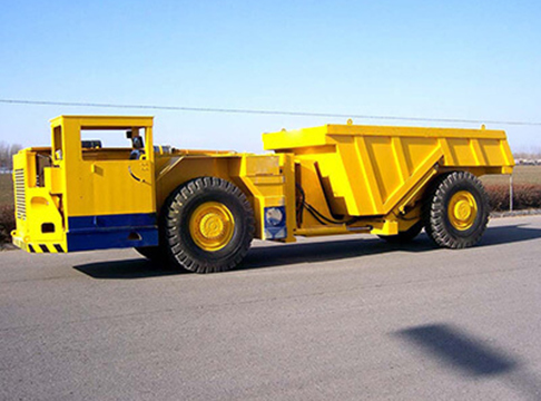 20t-underground-truck