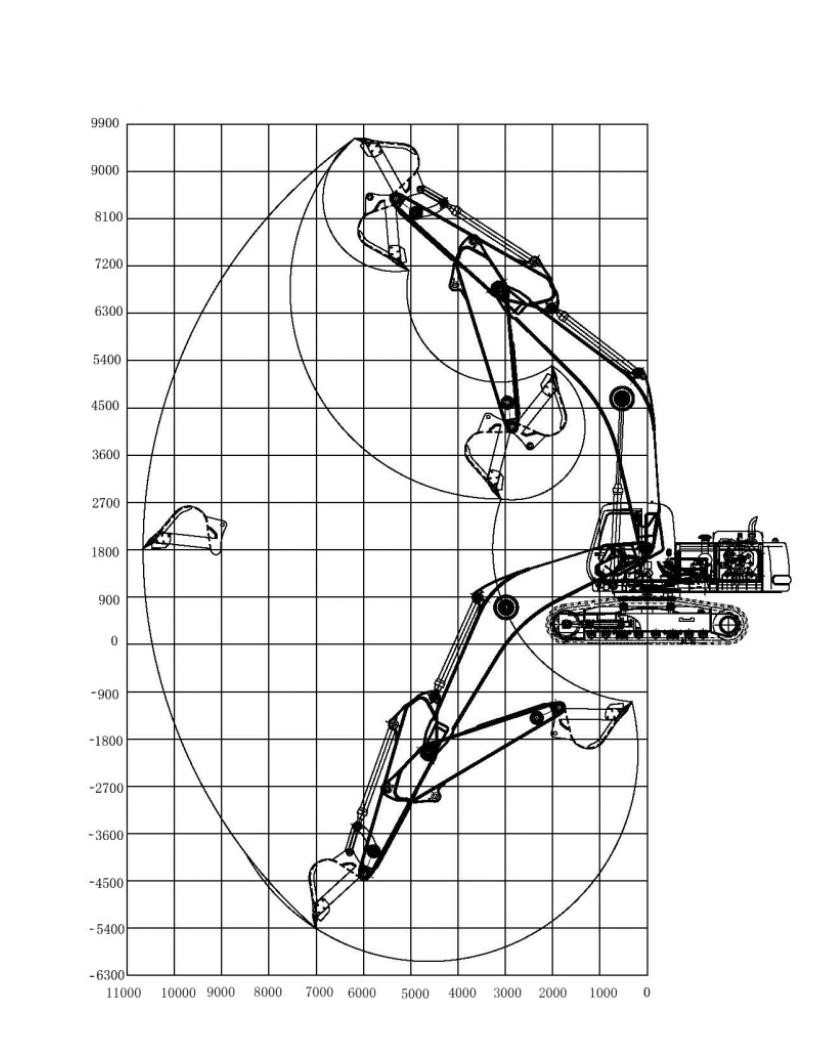 300PC-Excavator