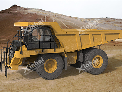 Surface dumper