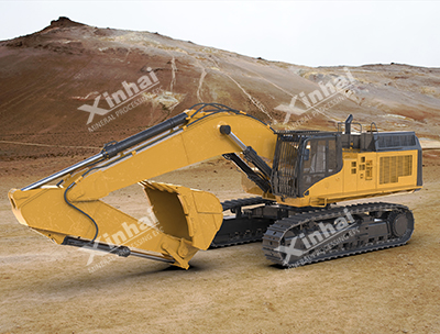 Excavating-Equipment